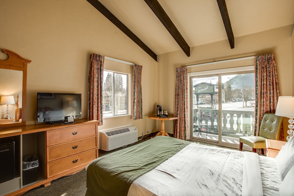 Der Ritterhof Inn - photo 16