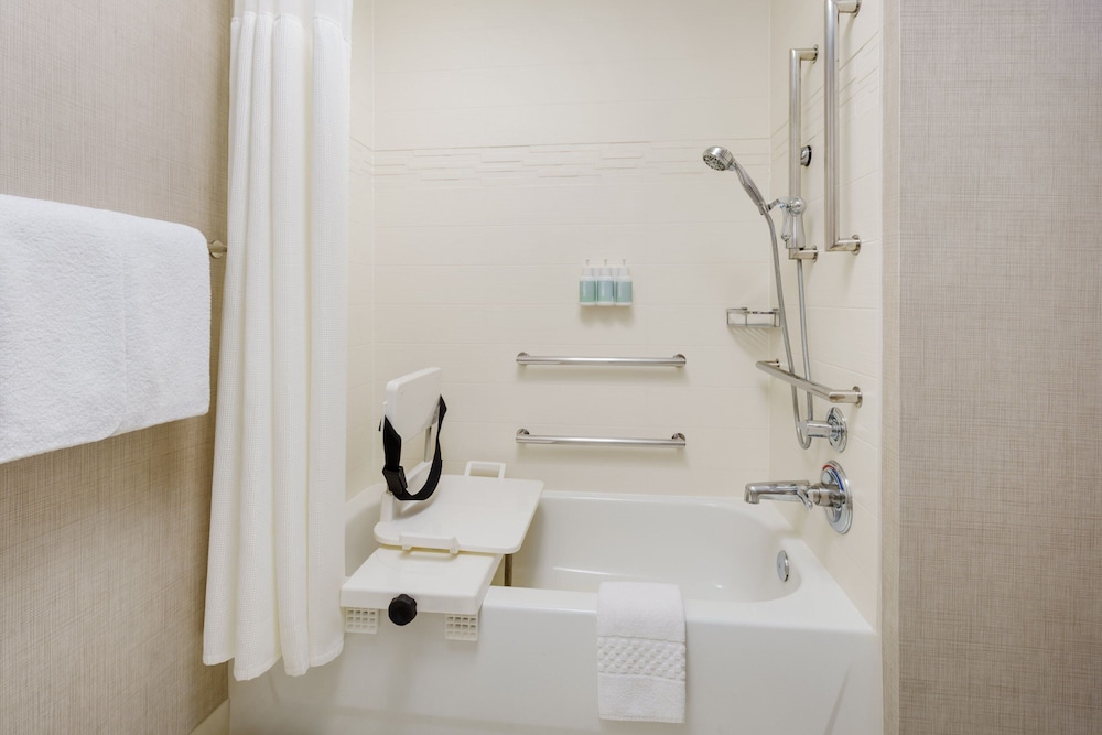 Residence Inn San Jose South Morgan Hill - photo 20