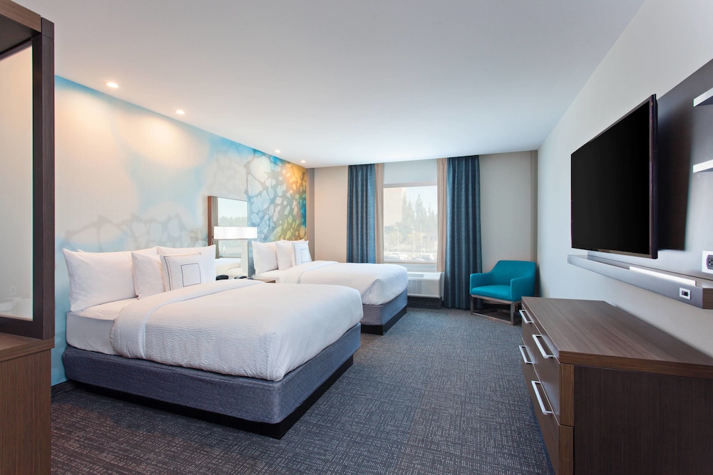 Courtyard by Marriott San Diego El Cajon - photo 11