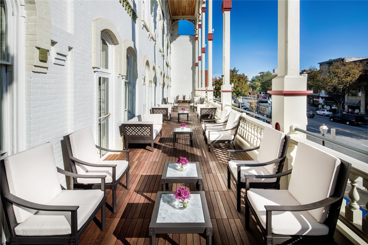 The Adelphi Hotel - photo 224