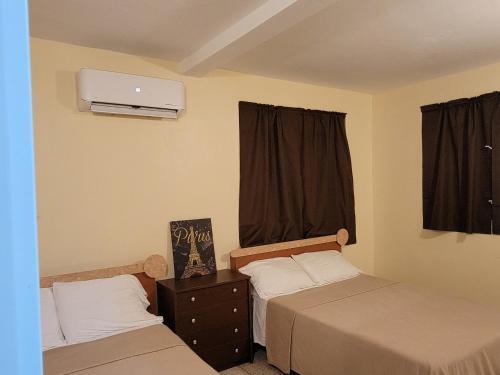 Aguada of the Seas in Aguada, Puerto Rico