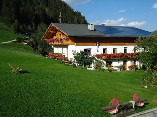 Oberschoellberghof - last minute hotel in Unknown City