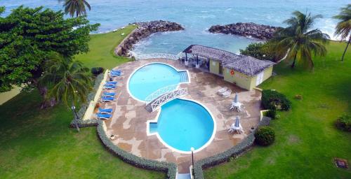 Sea 7 — 4-Star Luxury Hotel in Ocho Rios, Jamaica