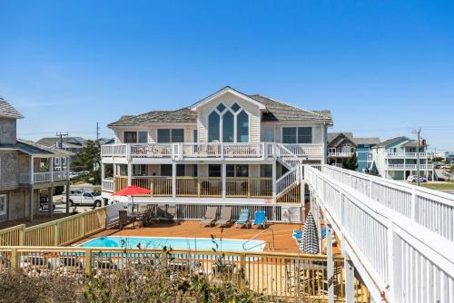 Beach Boys - last minute hotel in Nags Head