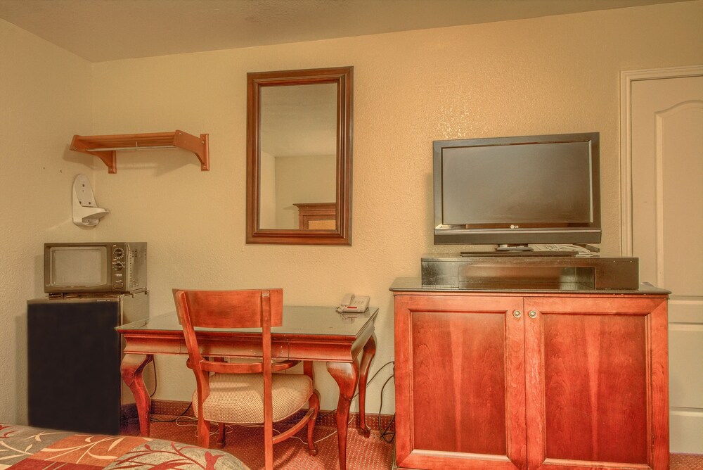 Amber Sky Motel - photo 12