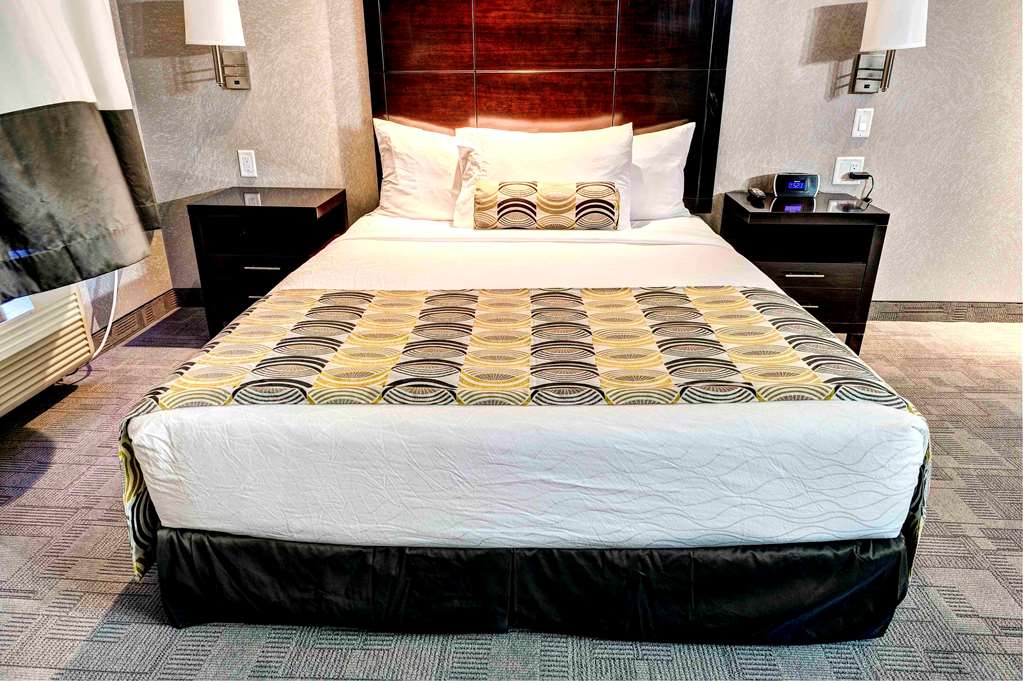 Home Inn & Suites Swift Current