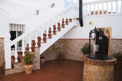 La Perla de Montanchez — hotel in Montanchez