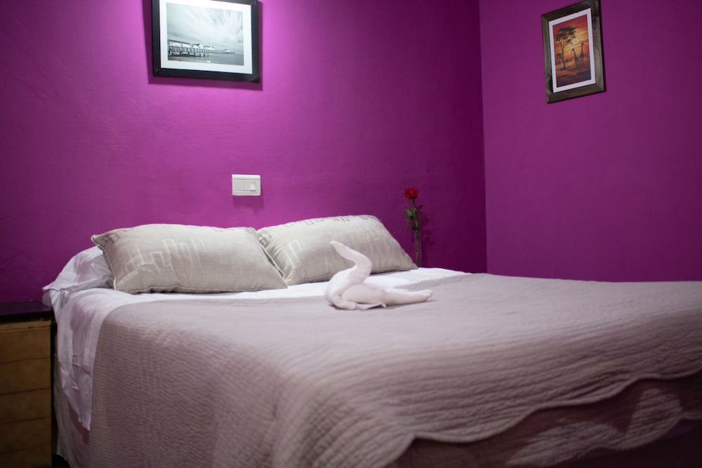 Hotel Cabildo — Moron — photo 4
