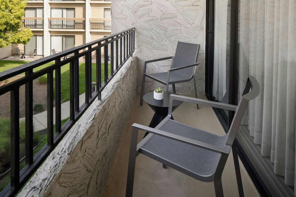 Santa Clara Marriott - photo 18