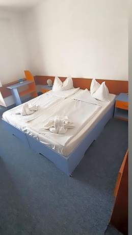 Hotel Banat - carbon neutral hotel in Constanta