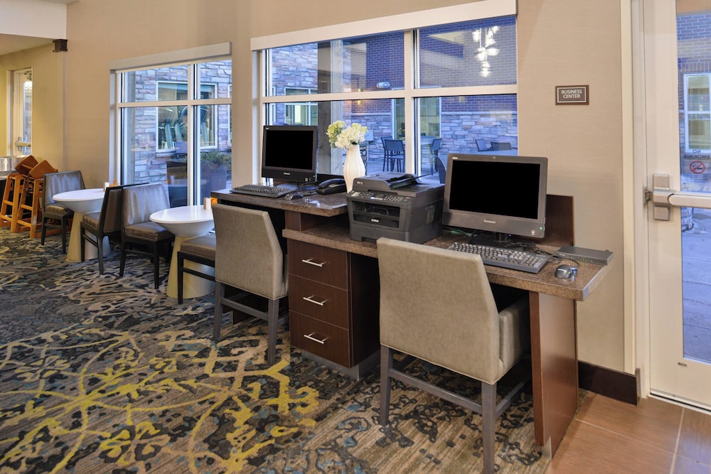 Residence Inn by Marriott Coralville - photo 26
