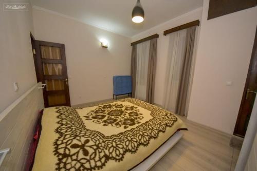 Apartment Soho Tabidze