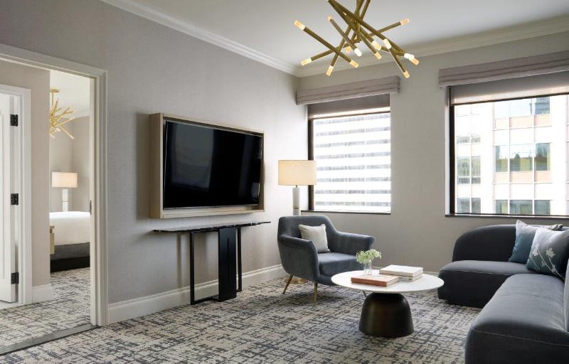 InterContinental Hotels Indianapolis an IHG Hotel - photo 30