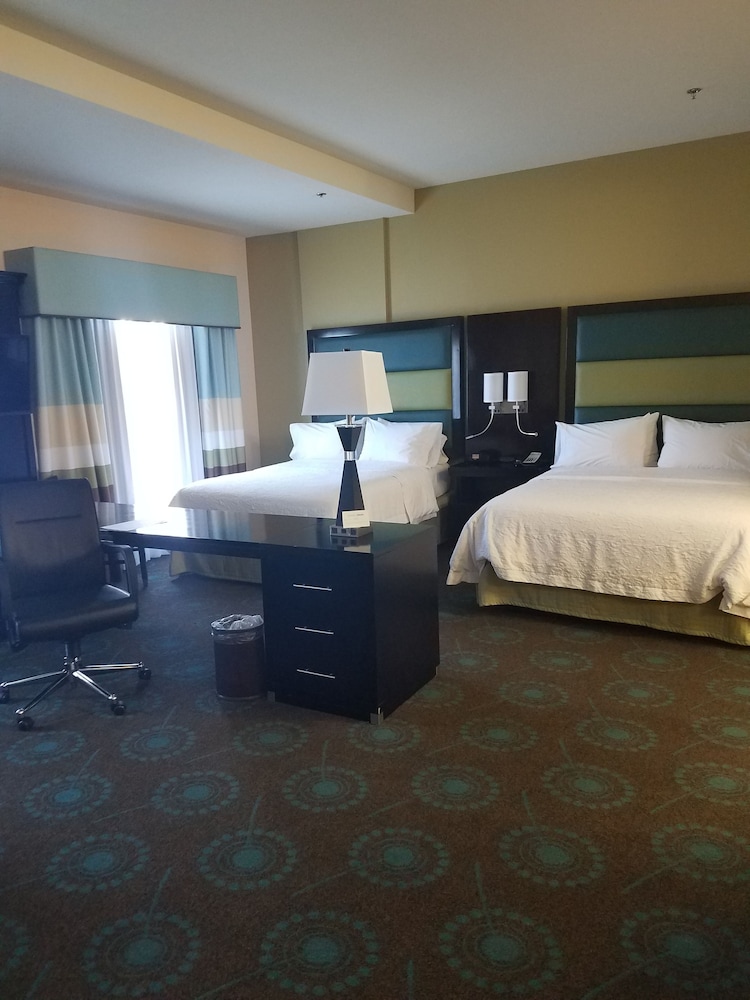Hampton Inn & Suites Salt Lake City Farmington - photo 9