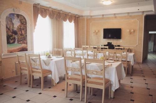 Acropolis — Saratov — photo 4