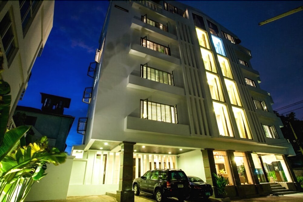 The Celadon Bangkok in Bangkok, Thailand