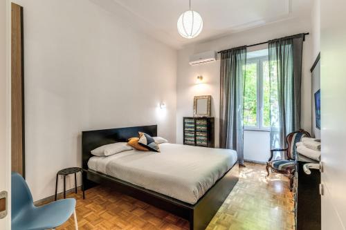 Residenza Nemorense — 4-Star Luxury Hotel in Rome, Italy