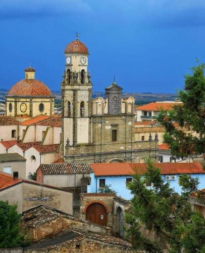 Emerald of Sanluri — 4-Star Luxury Hotel in Sanluri, Italy