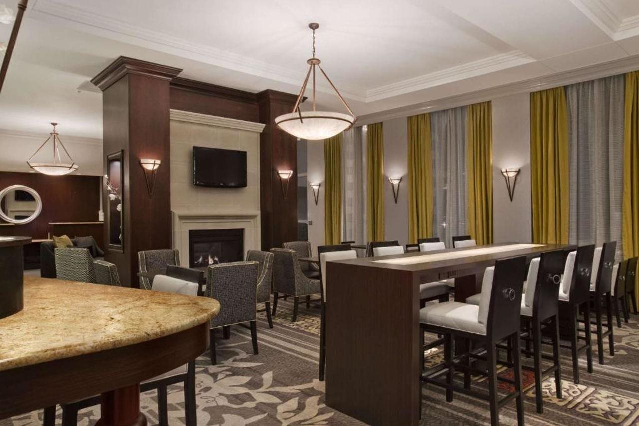 Homewood Suites by Hilton Philadelphia City Avenue - photo 9