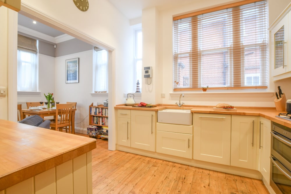 1 Eversley Court Southwold — 4-Star Luxury Hotel in Southwold, United Kingdom