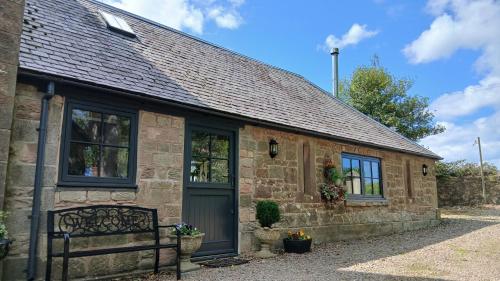 Stable Lodge — 4-Star Luxury Hotel in Berwick-Upon-Tweed, United Kingdom