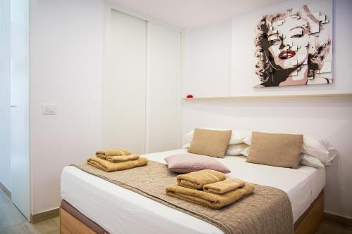 Luxury Suite Borinquen — 4-Star Luxury Hotel in Playa De Las Americas, Spain