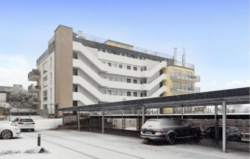 Gebirgsresort Winterberg — 5-Star Luxury Hotel in Winterberg, Germany