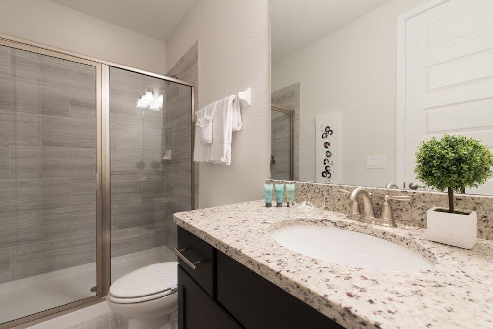 5 Star Villas at Encore Resort - photo 154