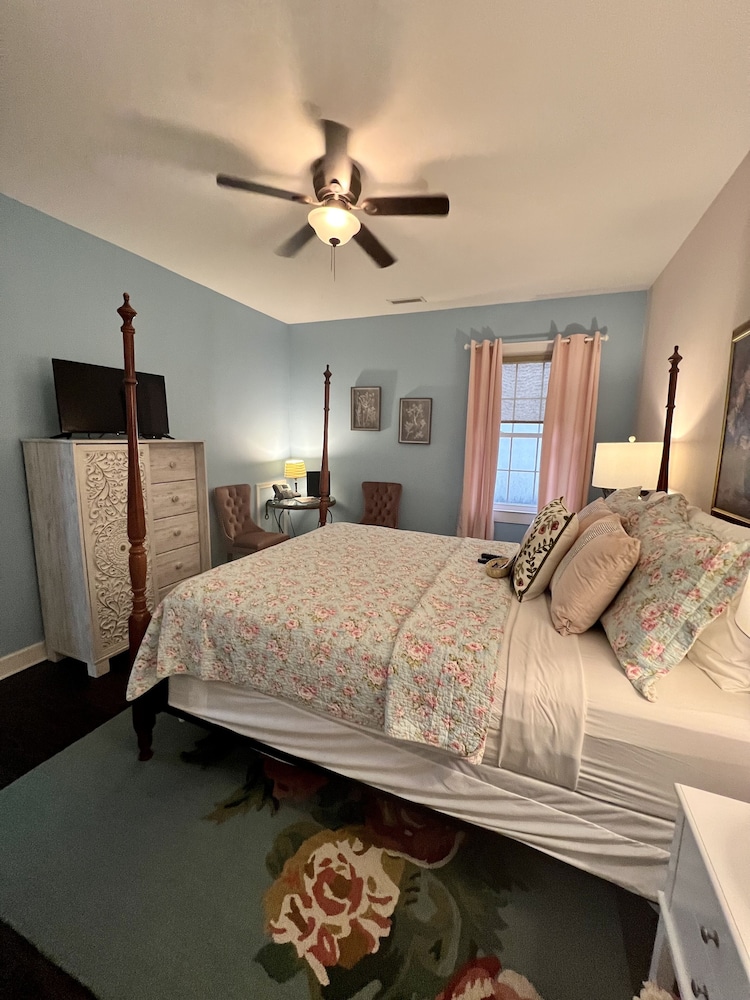 Barksdale House Inn - photo 11
