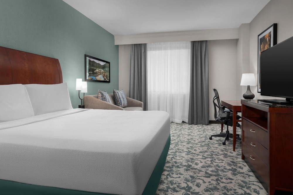 Hilton Garden Inn Denver Downtown - photo 35