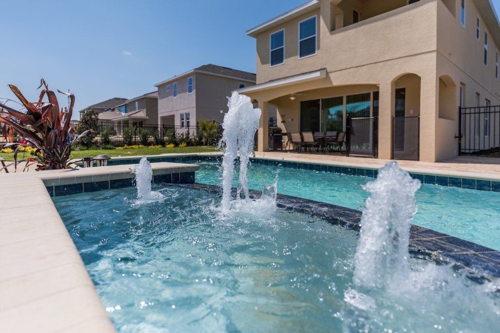 5 Star Villas at Encore Resort - photo 180