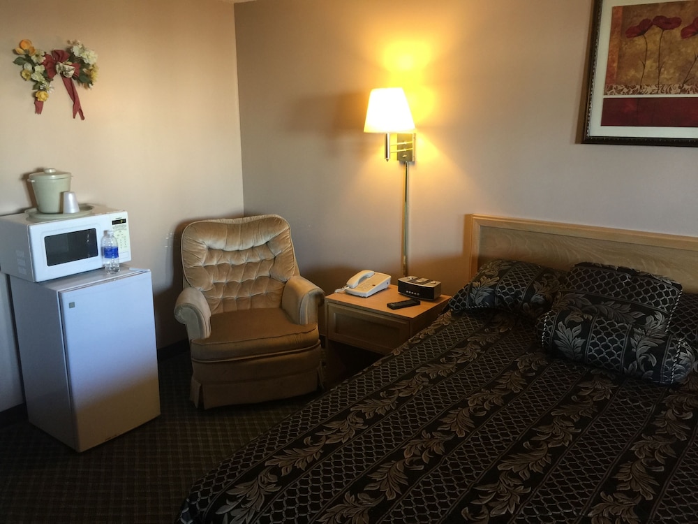 Ashland Inn - photo 22