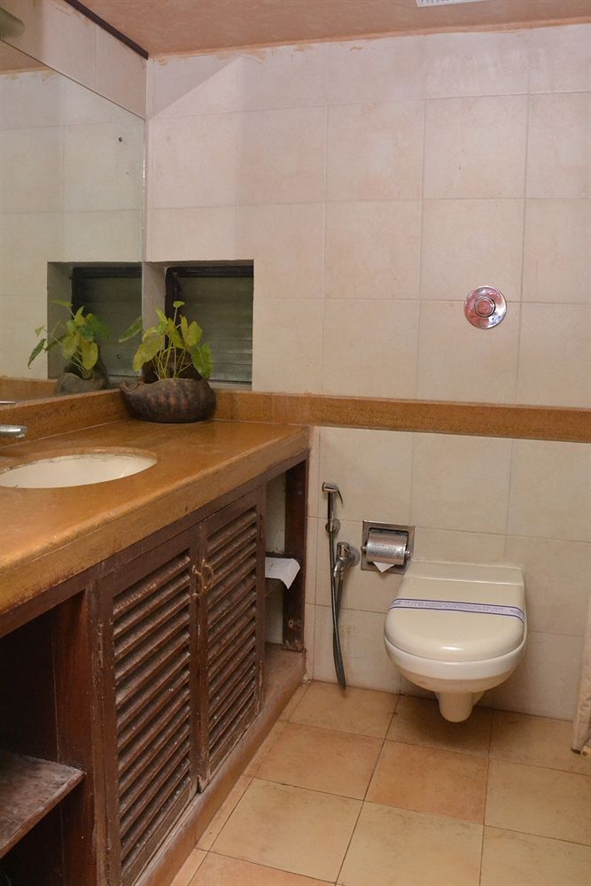 Miramar Residency — Mormugao — photo 4