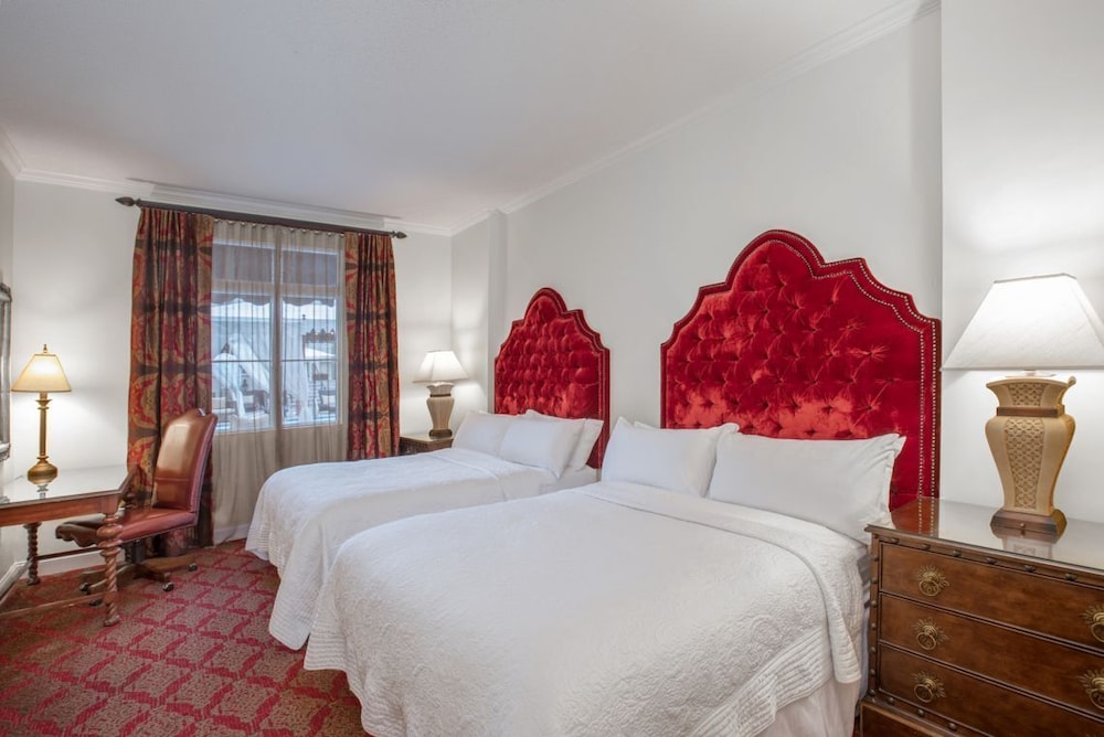Casa Monica Resort & Spa Autograph Collection - photo 23