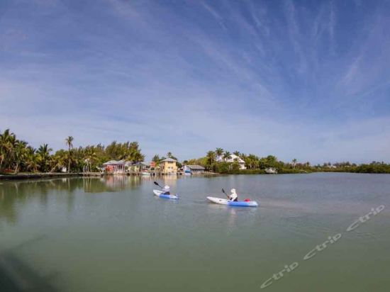 Castaways Beach and Bay Cottages - photo 15