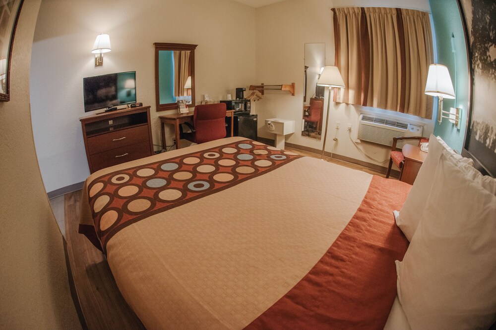 Super 8 Danbury Ct - photo 6