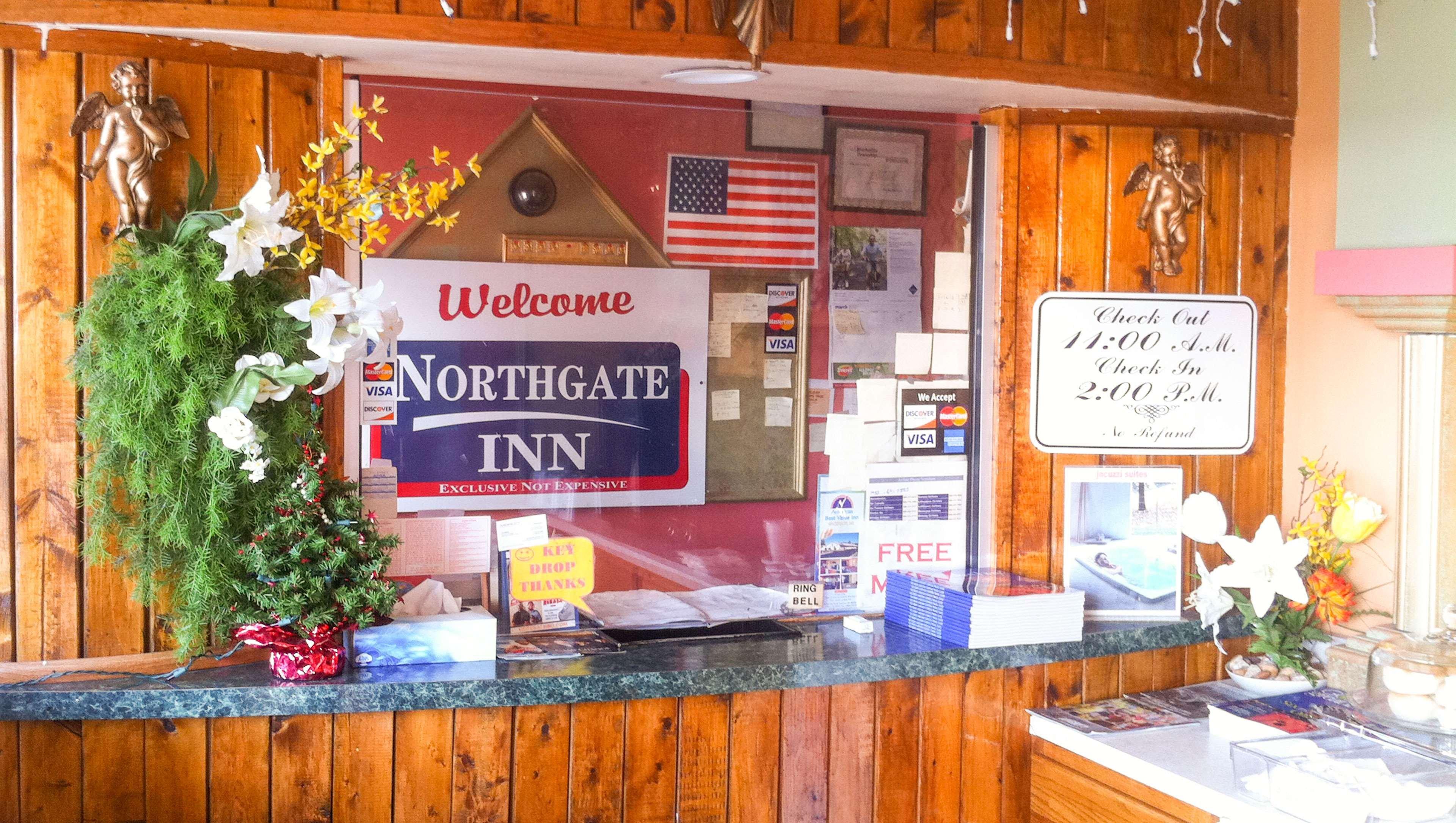 Northgate Inn Saginaw - photo 8