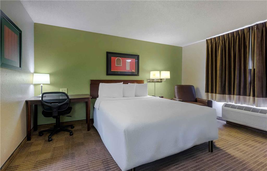 Extended Stay America Suites Orlando Lake Mary 1036 Greenwoo - photo 15
