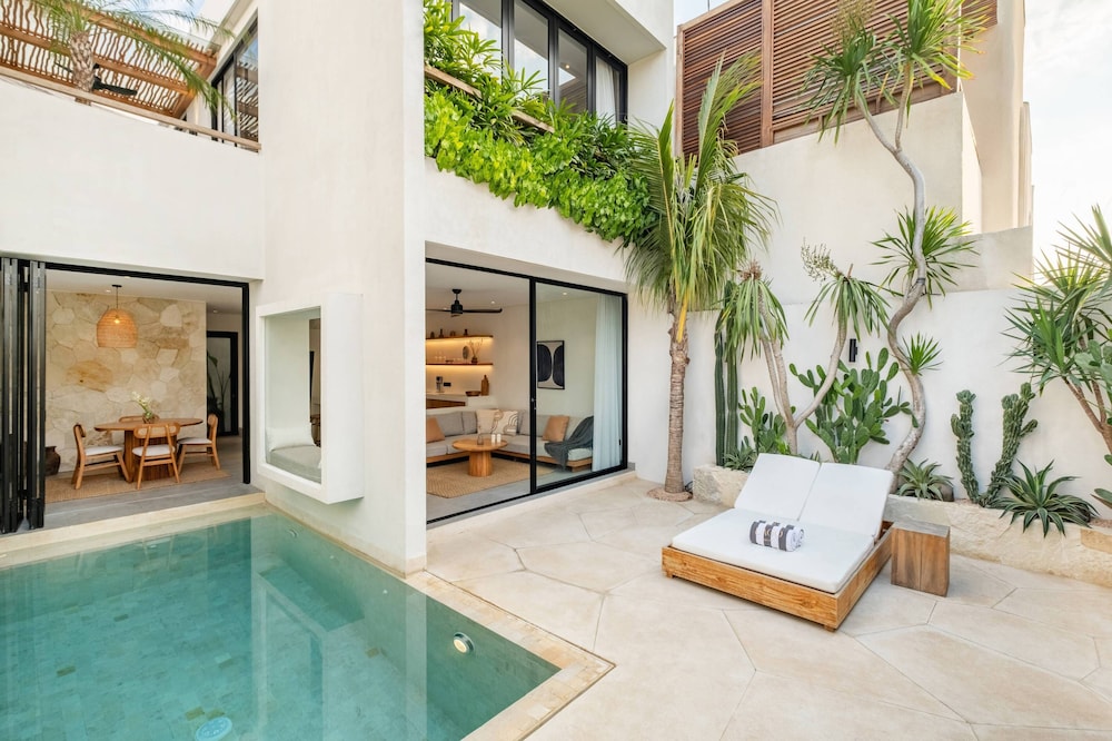 Elara Villas Bingin — 4-Star Luxury Hotel in Pecatu, Indonesia
