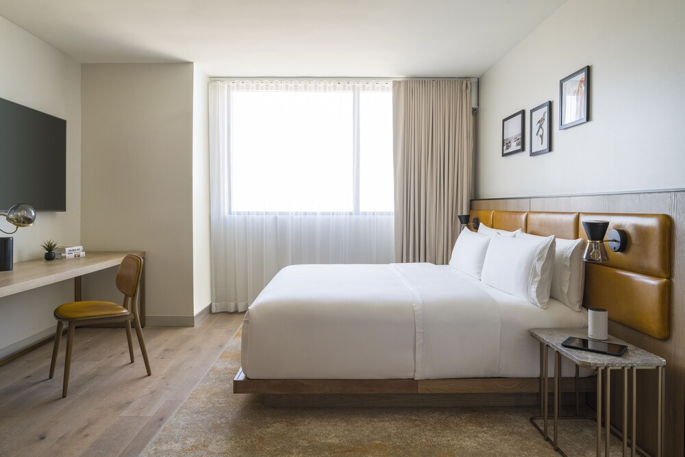 The Dalmar Fort Lauderdale a Tribute Portfolio Hotel - photo 16
