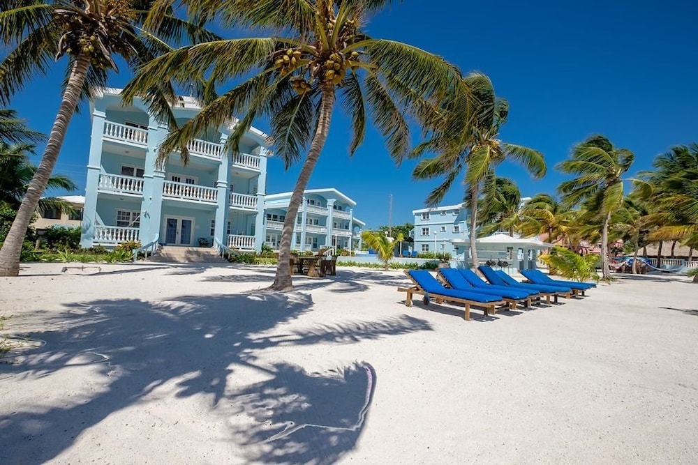 Sunset Beach Resort — hotel in San Pedro