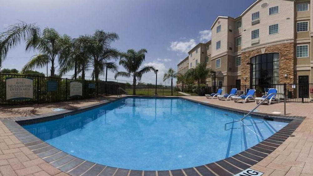 Staybridge Suites Brownsville by IHG - photo 23