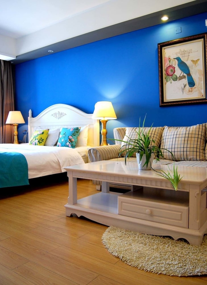 River View Boutique Hotel Beibin Road in Yuzhong Chengguanzhen, People's Republic of China