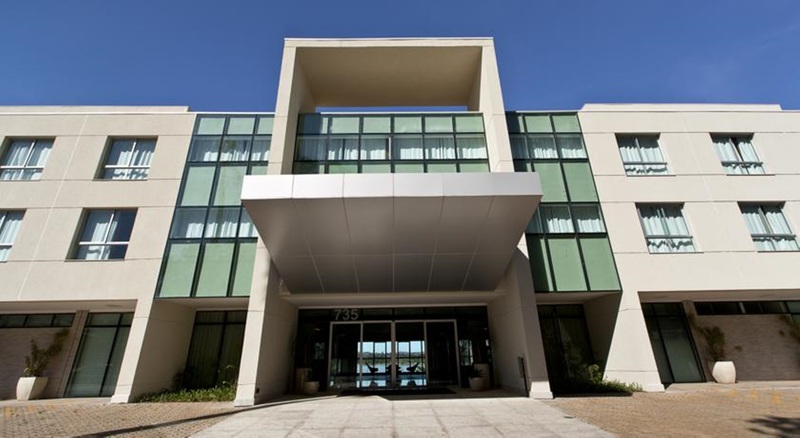 eSuites Lagoa Santa — Lagoa Santa — photo 3