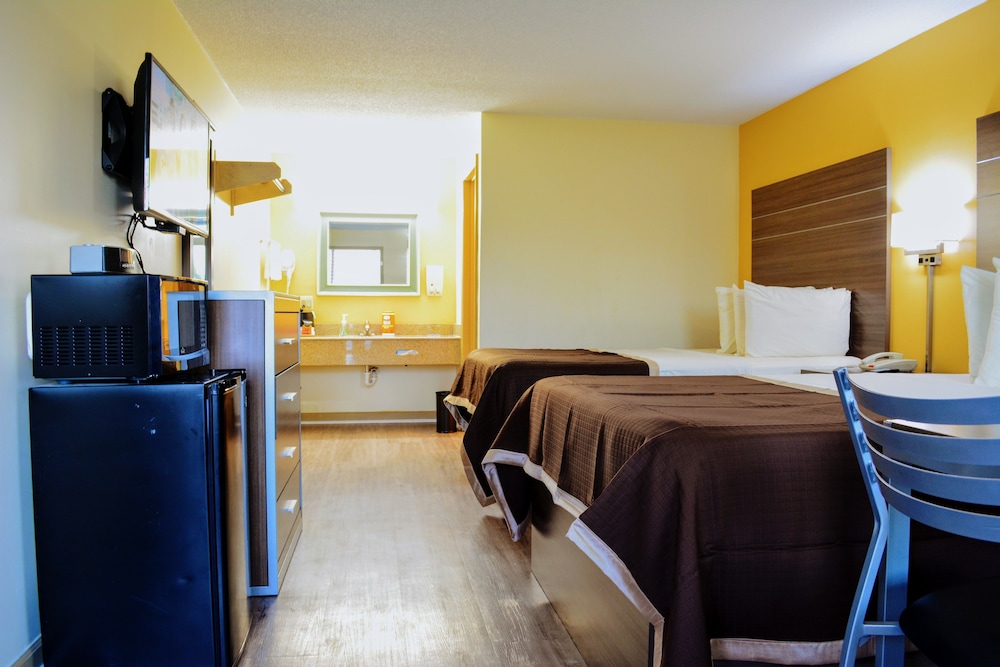 Southern Inn Lumberton - photo 40