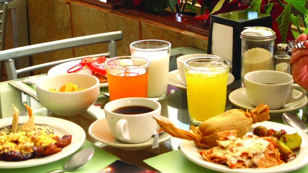 Coffee service