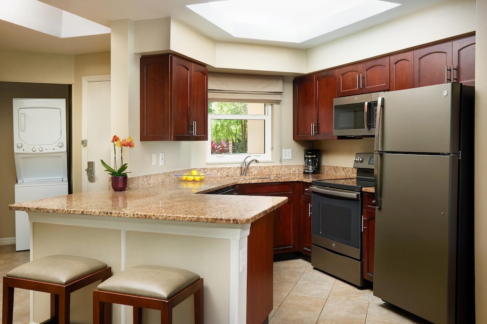 Sheraton Vistana Resort Villas Lake Buena Vista Orlando - photo 21