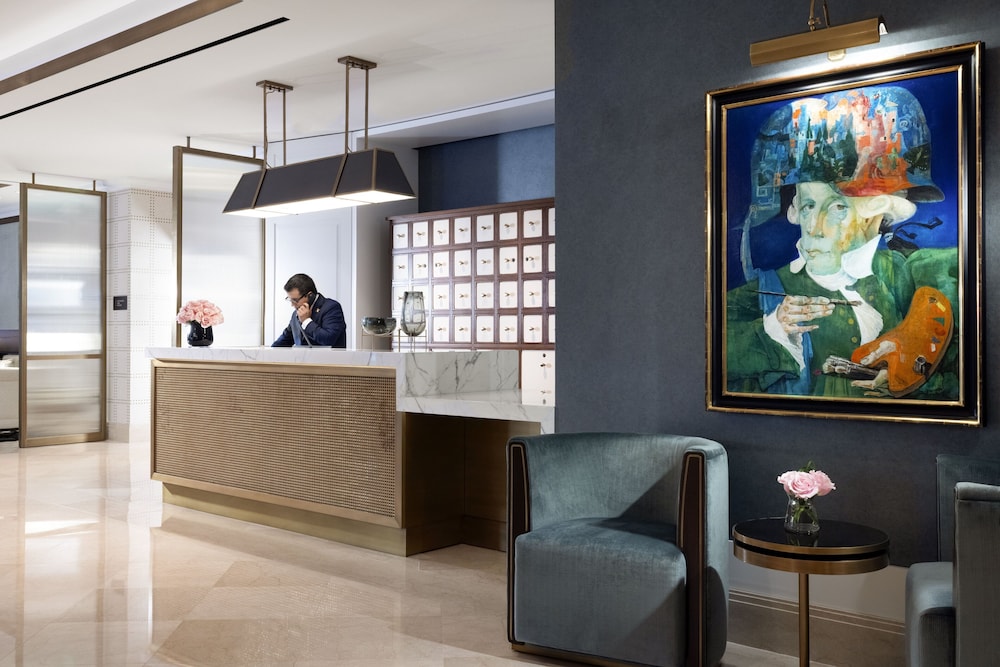 The Langham Boston - photo 6