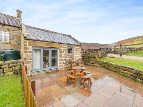 Little Esklets Uk45252 in Whitby, United Kingdom