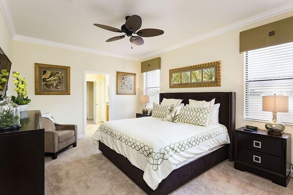 Ov3060 Champions Gate Resort 8 Bed 5 Baths Villa - photo 8